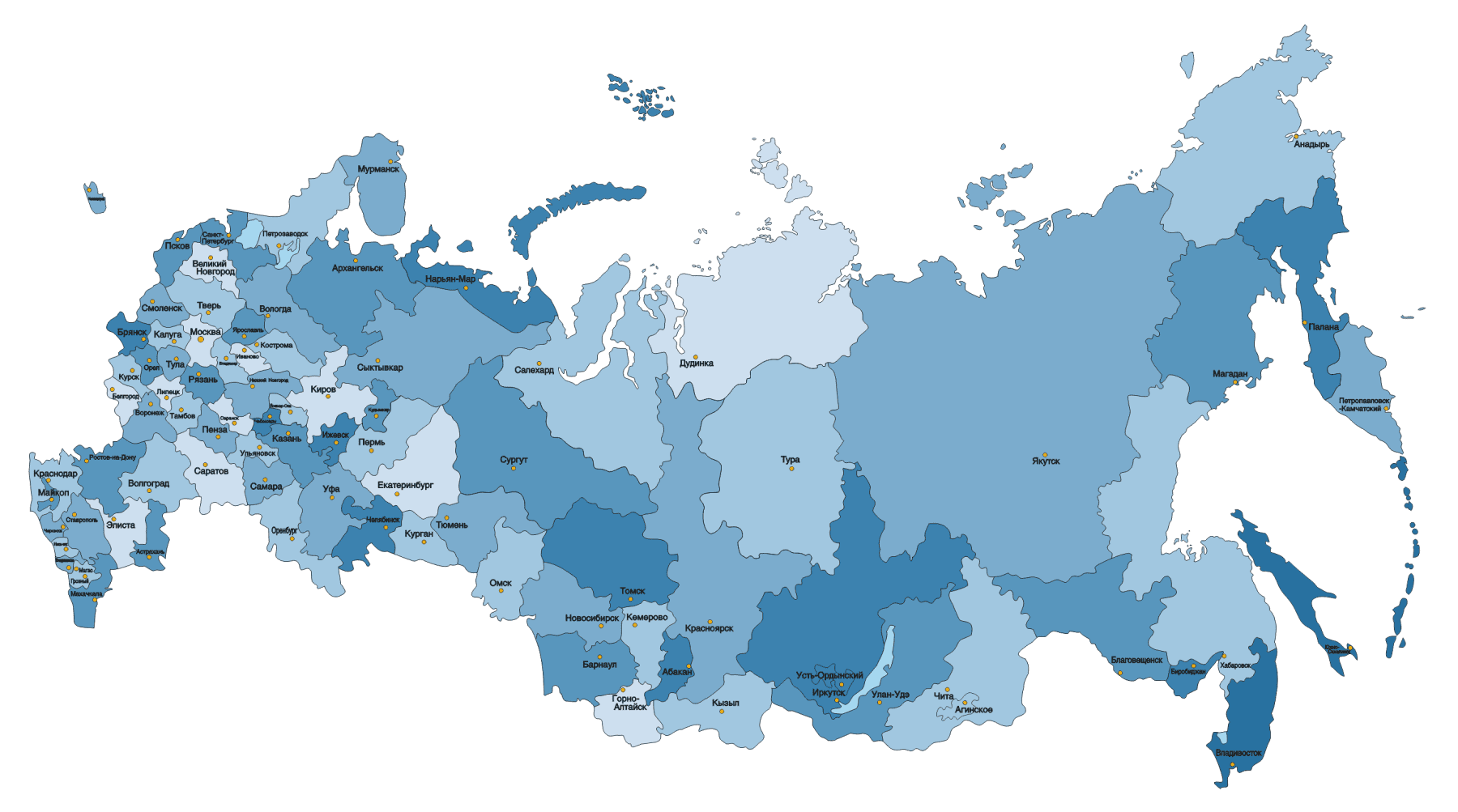 Карта