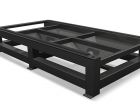 Лазерный раскройщик металла SENFENG SF3015G фото 4