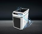Лазерная чистящая машина GWEIKE LC200/300/500 фото 2