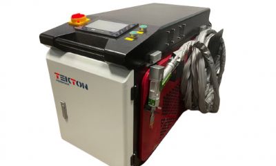 Лазерный аппарат 3в1 TEKTON