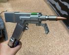 Лазерный гибрид 3в1 Tekton фото 2