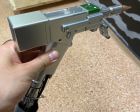 Лазерный гибрид 3в1 Tekton фото 5