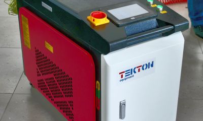Лазерный гибрид 3в1 Tekton
