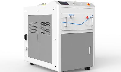 Лазерный ручной сварочный аппарат Senfeng SF 1000HWM-A