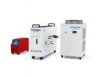 Портативный лазерный сварочный аппарат Senfeng SF3000HWM фото 1