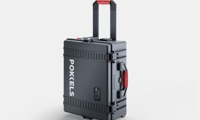 Устройство лазерной очистки F-Clean CS-S