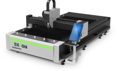 Лазерный станок Tekton TT-LF3015AE для раскроя металлов