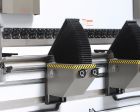 Листогибочный гидравлический пресс Ermaksan Power Bend PRO 3 оси фото 10
