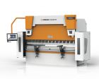Листогибочный гидравлический пресс Ermaksan Power Bend PRO 3 оси фото 4
