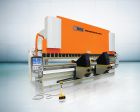 Листогибочный гидравлический пресс Ermaksan Power Bend PRO 3 оси фото 1