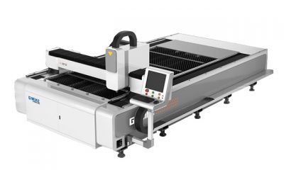 Машина для лазерной резки GWEIKE LF3015C