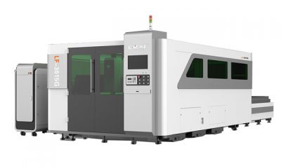 Машина для лазерной резки GWEIKE LF3015G