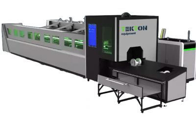 Промышленный лазерный труборез Tekton TT-LF3015AT