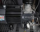 Винтовой компрессор Ironmac IC 100, 120, 150, 175 VSD с частотным регулированием привода фото 2