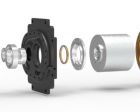 Винтовой компрессор Ironmac IC 20/15 DF VSD 500L, 30/15 DF VSD 500L фото 2