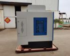 4-х осевой вертикальный обрабатывающий центр с ЧПУ MetalTec TOPMILL 650S  фото 14