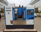 4-х осевой вертикальный обрабатывающий центр с ЧПУ MetalTec TOPMILL 650S  фото 8