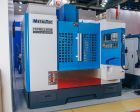 4-х осевой вертикальный обрабатывающий центр с ЧПУ MetalTec TOPMILL 650S  фото 7
