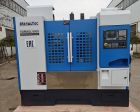 4-х осевой вертикальный обрабатывающий центр с ЧПУ MetalTec TOPMILL 650S  фото 6