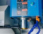 4-х осевой вертикальный обрабатывающий центр с ЧПУ MetalTec TOPMILL 650S  фото 5