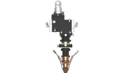 Головка для лазерной наплавки RayTools AK390TC