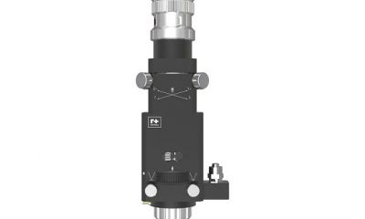 Головка для высокоточной лазерной микрорезки RayTools FM220 (замена BT220)