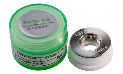 Керамические проставки для лазерных головок RayTools
