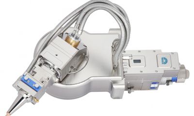 Лазерная голова для 3D резки WSX 25D30