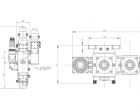 Лазерная голова для сварки на 2 длины волны WSX ND36 (4 кВт) фото 2