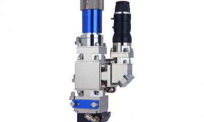 Лазерная голова для сварки полупроводниковым лазером WSX ND16 (2 кВт)