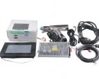 Лазерная головка для ручной сварки WSX ND18A (1.5 кВт) фото 2