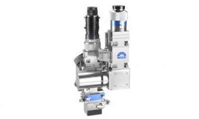 Лазерная головка для сварки с модулем колебаний WSX ND24 (1.5 кВт)
