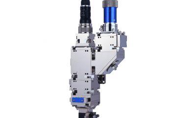 Лазерная головка для сварки WSX ND41 (4 кВт)
