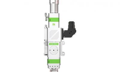 Лазерная сварочная головка RayTools BW240