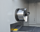 Токарный станок c ЧПУ и горизонтальной станиной MetalTec CK 35×400 фото 14