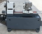 Токарный станок c ЧПУ и горизонтальной станиной MetalTec CK 35×400 фото 11