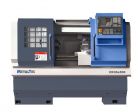 Токарный станок c ЧПУ и горизонтальной станиной MetalTec CK 36×500 фото 1