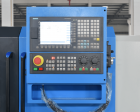 Токарный станок c ЧПУ и горизонтальной станиной MetalTec CK 36×750 фото 7