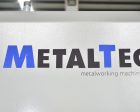 Токарный станок c ЧПУ и горизонтальной станиной MetalTec CK 36×750 PRO фото 3