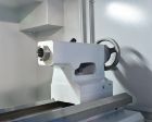 Токарный станок c ЧПУ и горизонтальной станиной MetalTec CK 36×750 PRO фото 7