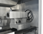 Токарный станок c ЧПУ и прямой станиной MetalTec CK 50×1000 фото 11
