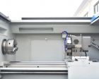 Токарный станок c ЧПУ и прямой станиной MetalTec CK 50x1000H фото 10