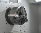 Токарный станок c ЧПУ и прямой станиной MetalTec CK 50x1000H фото 3