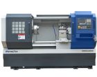Токарный станок c ЧПУ и прямой станиной MetalTec CK 80×2000 фото 1