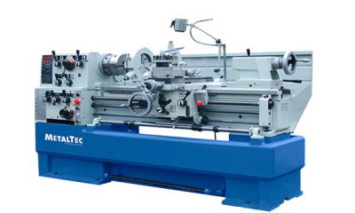 Токарный станок MetalTec SL 640 x 1000