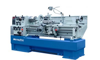 Токарный станок MetalTec SL 788 x 1000