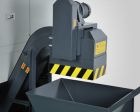 Токарный станок с ЧПУ и наклонной станиной MetalTec TC 32L фото 2