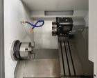 Токарный станок с ЧПУ и наклонной станиной MetalTec TC 35 фото 10