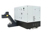 Токарный станок с ЧПУ и наклонной станиной MetalTec TC 35 фото 5