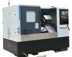 Токарный станок с ЧПУ и наклонной станиной MetalTec TC 35 фото 13